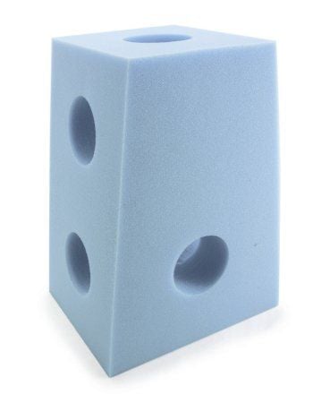 McKesson Foam Carter Arm Elevator
