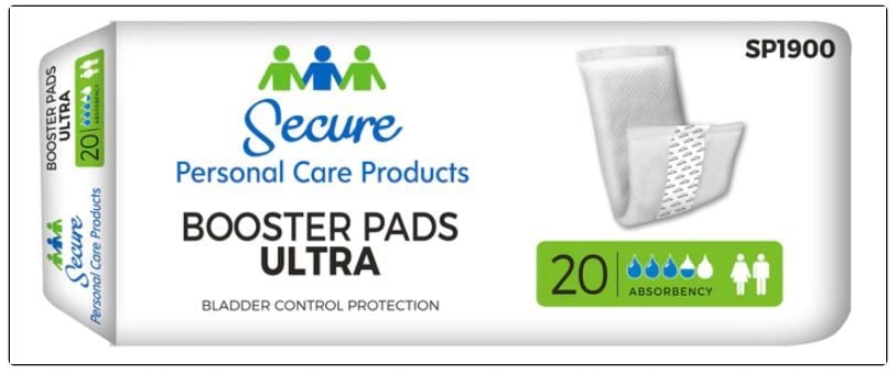 Booster Pads Ultra