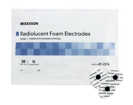 Image 10 of ECG Electrodes