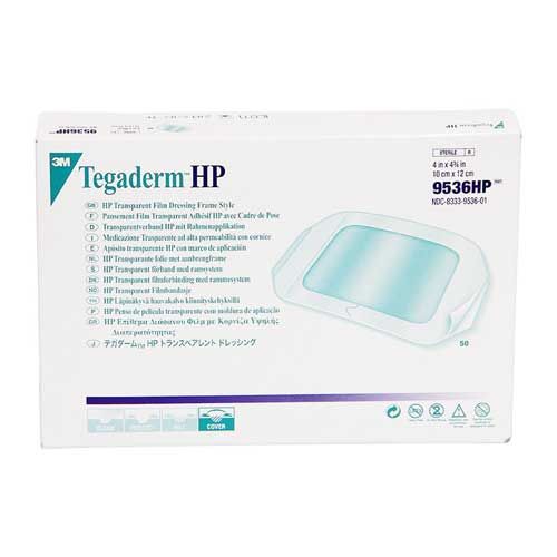 Tegaderm 9536HP