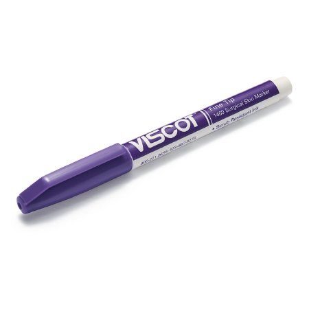 Viscot Medical Standard Regular Tip Surgical Marker