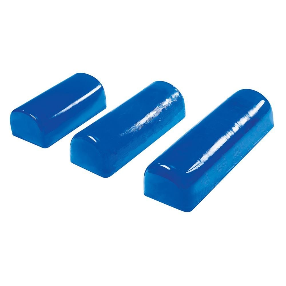 AliBlue Gel Positioners