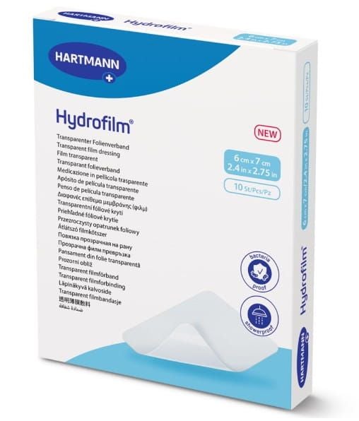 2.4 x 2.75 Inch (970000) - Box of 10