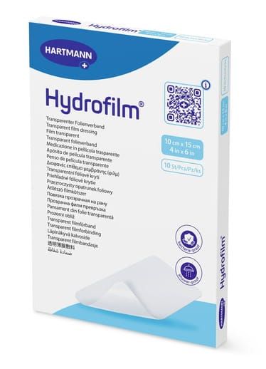 4 x 6 Inch (970004) - Box of 10