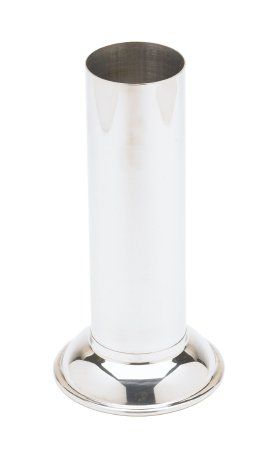 McKesson Argent Forceps Jar
