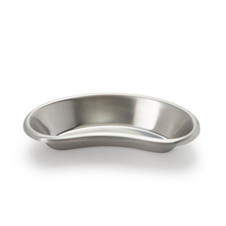 McKesson Stainless Steel Emesis Basin