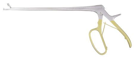 McKesson Argent Biopsy Townsend Mini Forceps Handle with Spring Straight