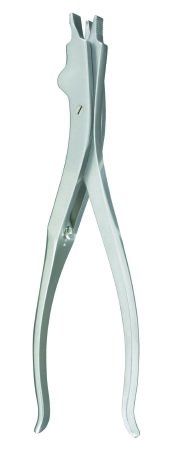 McKesson Argent Cast Spreader - 3 Prong