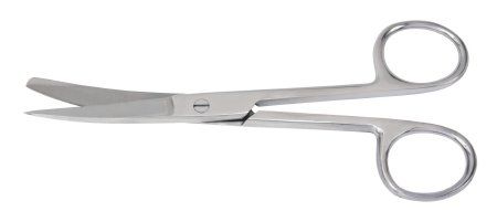 McKesson 5-1/2 Inch Office Grade Operating Scissors