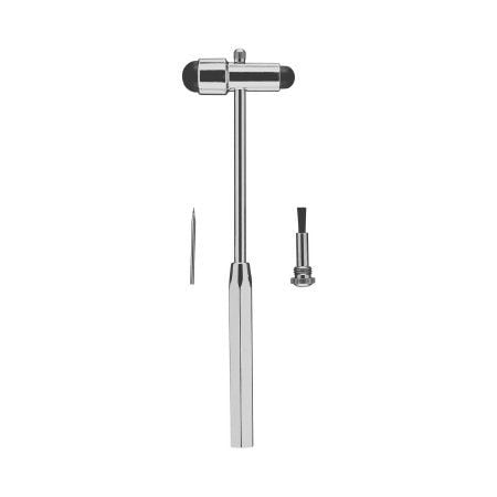 McKesson Buck Neurological Hammer