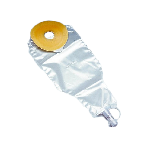 Drainable Fecal Collector