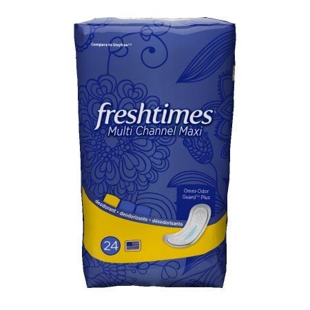Freshtimes Regular Absorbency