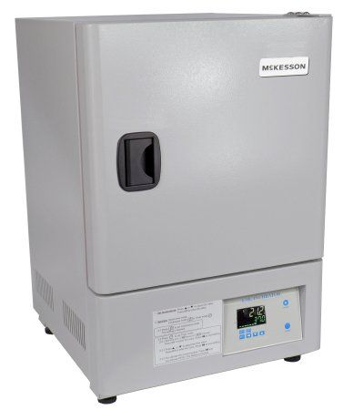 McKesson 20 Liter Laboratory Incubator
