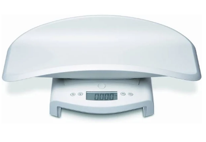 Image 3 of Seca Digital Baby Scale