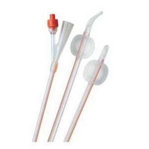 Cysto-Care Folysil Pediatric Foley Catheters