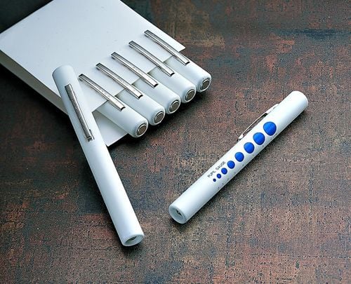 Image 1 of ADC ADLITE Nurse Pen Light