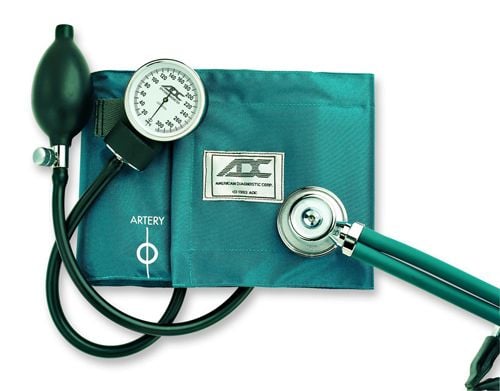 Image 1 of ProS Combo II Kit