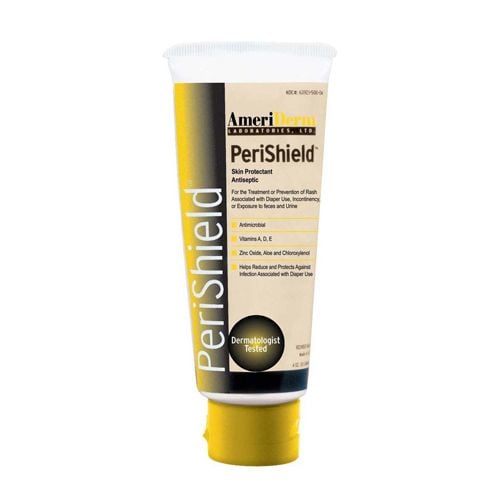 Image 1 of PeriShield Barrier Cream - 3.5 oz Tube