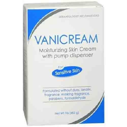Vanicream Cream