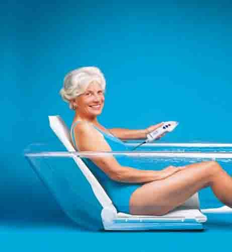 Bath Lift Application