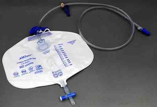 Urinary Drainage Bag