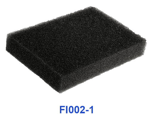 NewLife Intake Filter