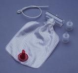 Image 4 of AirLife Trach Tee Adapters/Mouthpieces