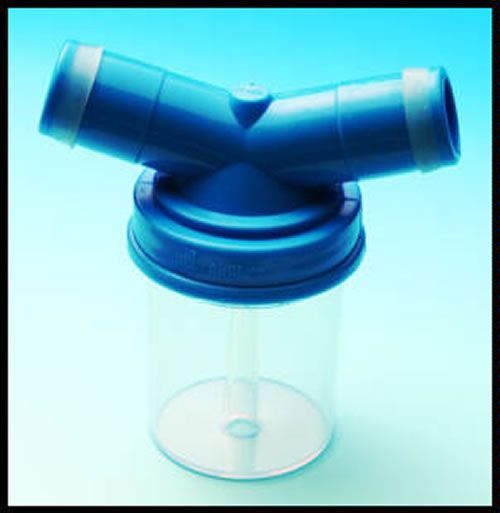 Image 1 of Allegiance Disposable Water Traps