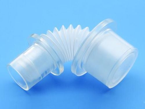 Image 3 of AirLife Omni-Flex Patient Connector