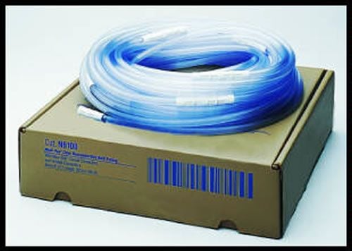 Medi-Vac Suction Tubing with Maxi-Grip
