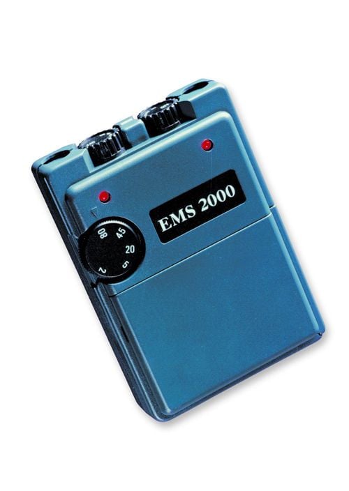 Electro Stimulation Instrument / EMS機器 Sale] EMS 2000 Electrical Muscle Stimulator | Vitality Medical
