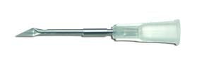 Image 2 of BD Nokor Vented Needle - 18G X 1 Inch