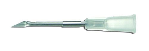 Image 3 of BD Nokor Vented Needle - 18G X 1 Inch