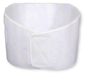 sure-fit support brace