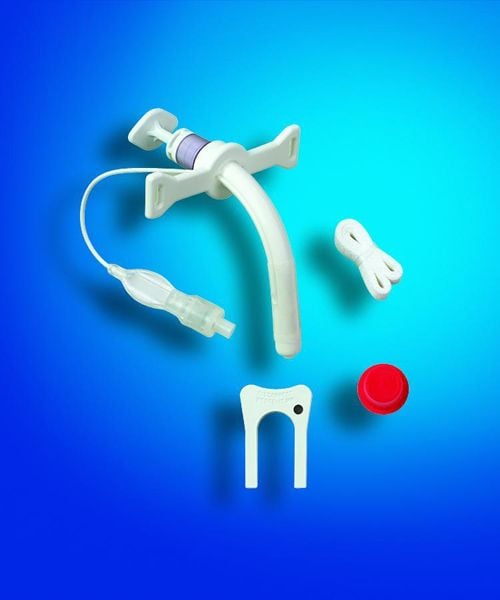 Image 2 of Bivona Adult TTS Tracheostomy Tubes