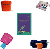 Image 1 of Malem Bedwetting Accessories