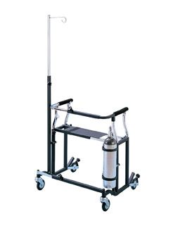 Image 1 of Drive Width-Adjustable Seat for Anterior Safety Roller