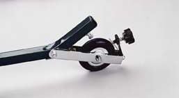 Image 1 of Dial-A-Speed Tabs for Wenzelite Safety Rollers