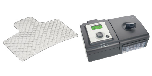 Image 1 of REMstar Filters for PR System One