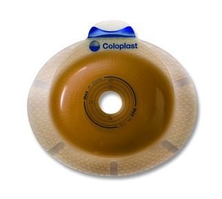 SenSura Click Ostomy Base Plate | Coloplast 10011, 10012, 10013