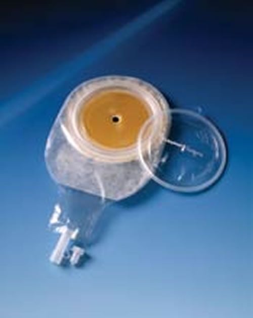Standard Wear 1-piece Post-Op Pouch w/Window - Coloplast 12800