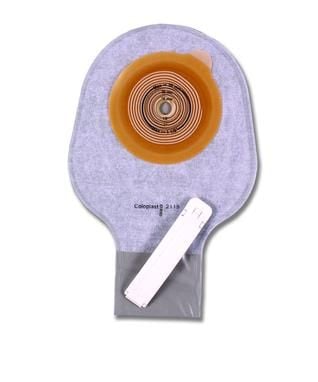 Image 3 of ColoKids (Standard Wear) 1-Piece Drainable Pouch