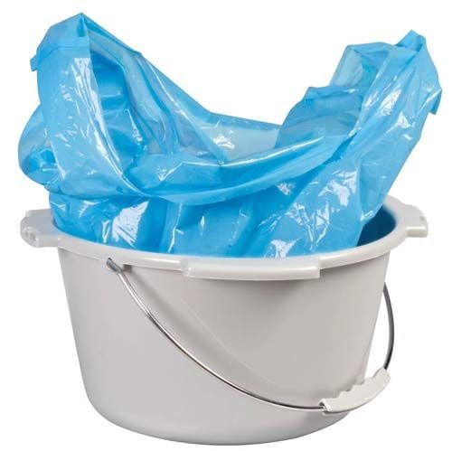 Commode Liners