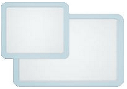 XtraSorb Classic Non-Adhesive Dressings