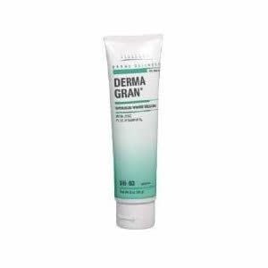 DermaGran Hydrogel Dressing