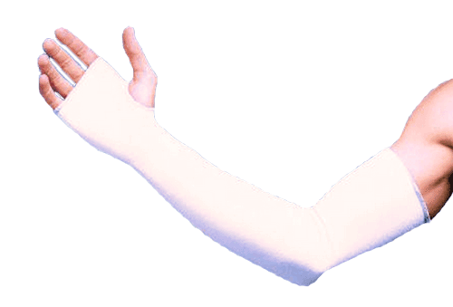 Image 1 of Glen-Sleeve II Arm and Leg Protector Sleeves