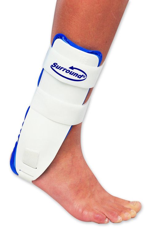 Image 5 of Surround Ankle Brace with Air