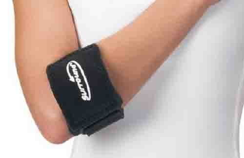 Image 1 of Surround Elbow Support