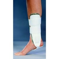 Image 4 of Air Gel Ankle Support