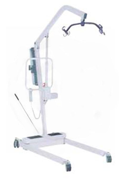 Image 1 of Electric Patient Lift with Rechargeable Battery by Drive